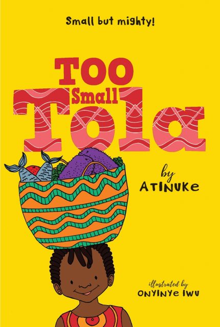 too-small-tola